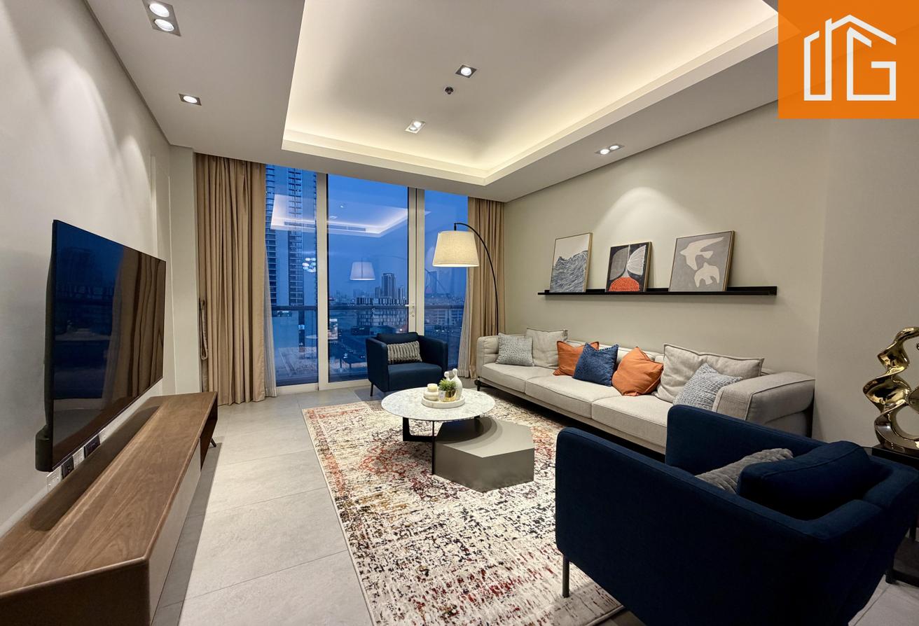 FULLY RENOVATED | CATAMARAN | MAID ROOM