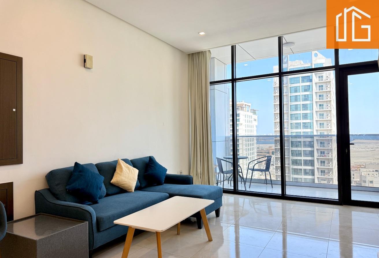 CITY VIEW | BALCONY | MODERN | AMENITIES