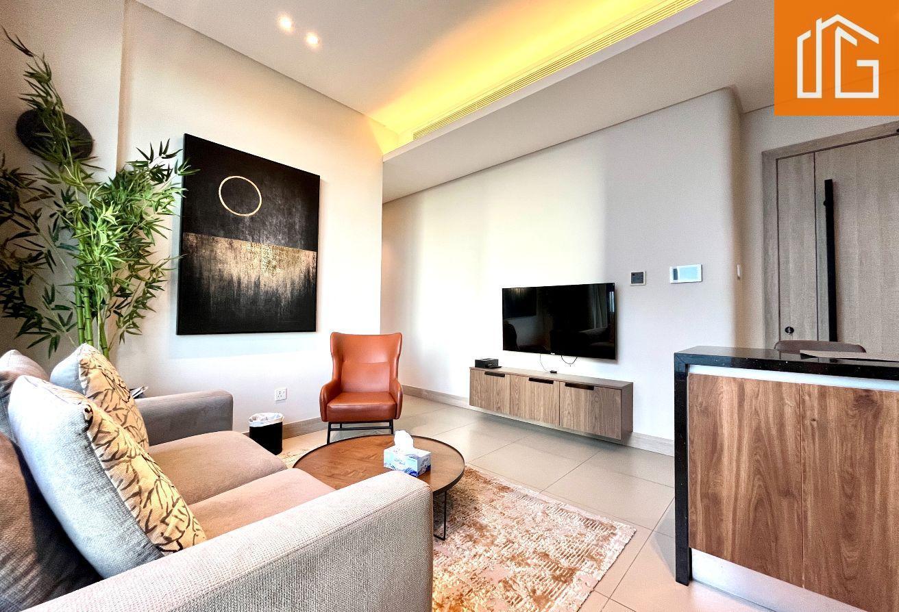 LUXURIOUS / GOOD DEAL / LOW FLOOR / CENTRAL LOCAL