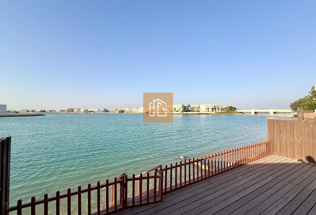 WATER VIEW | BIG | ELEVATOR | MAID ROOM | NICE