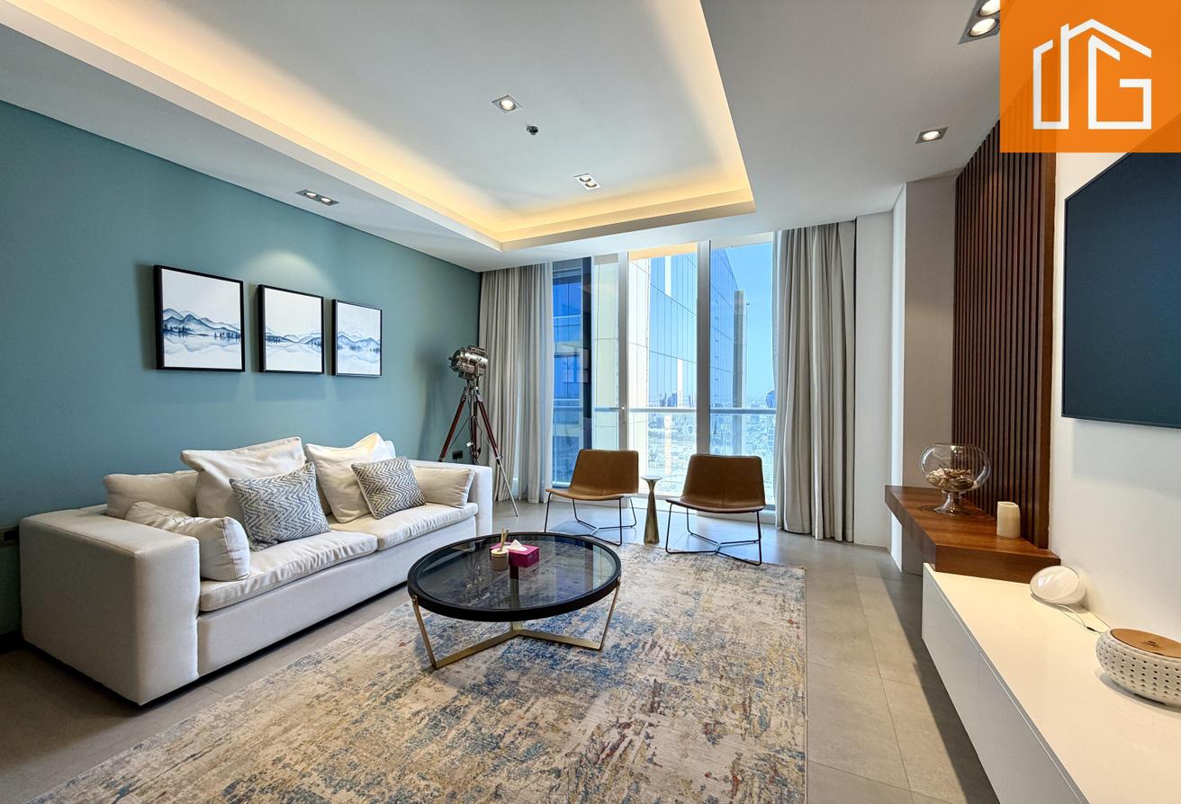 CATAMARAN | MAID ROOM | MODERN | SPACIOUS