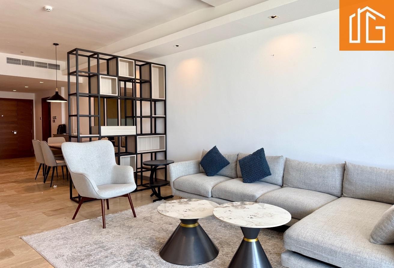 MAID ROOM | CANAL VIEW | AMENITIES | NAVY APPROVED