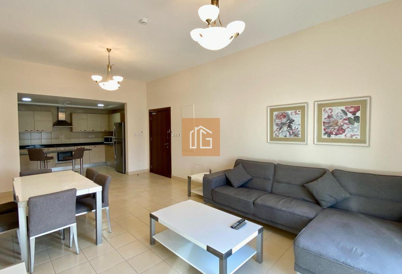 Near Nakheel & St. Christopher’s School | EWA