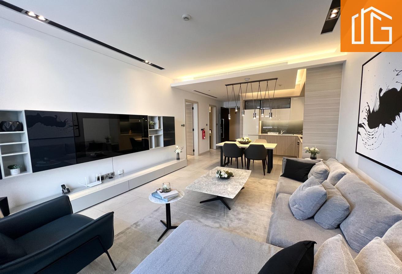 BALCONY | EWA | HIGHF FLOOR | SEA VIEW