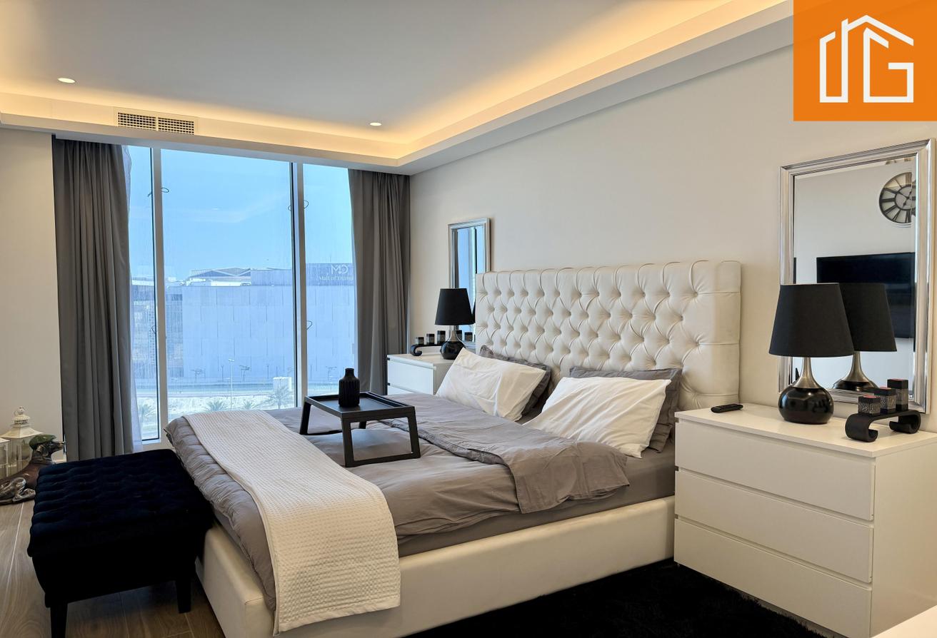 MODERN | BALCONY | AMENITIES | LAUNDRY ROOM