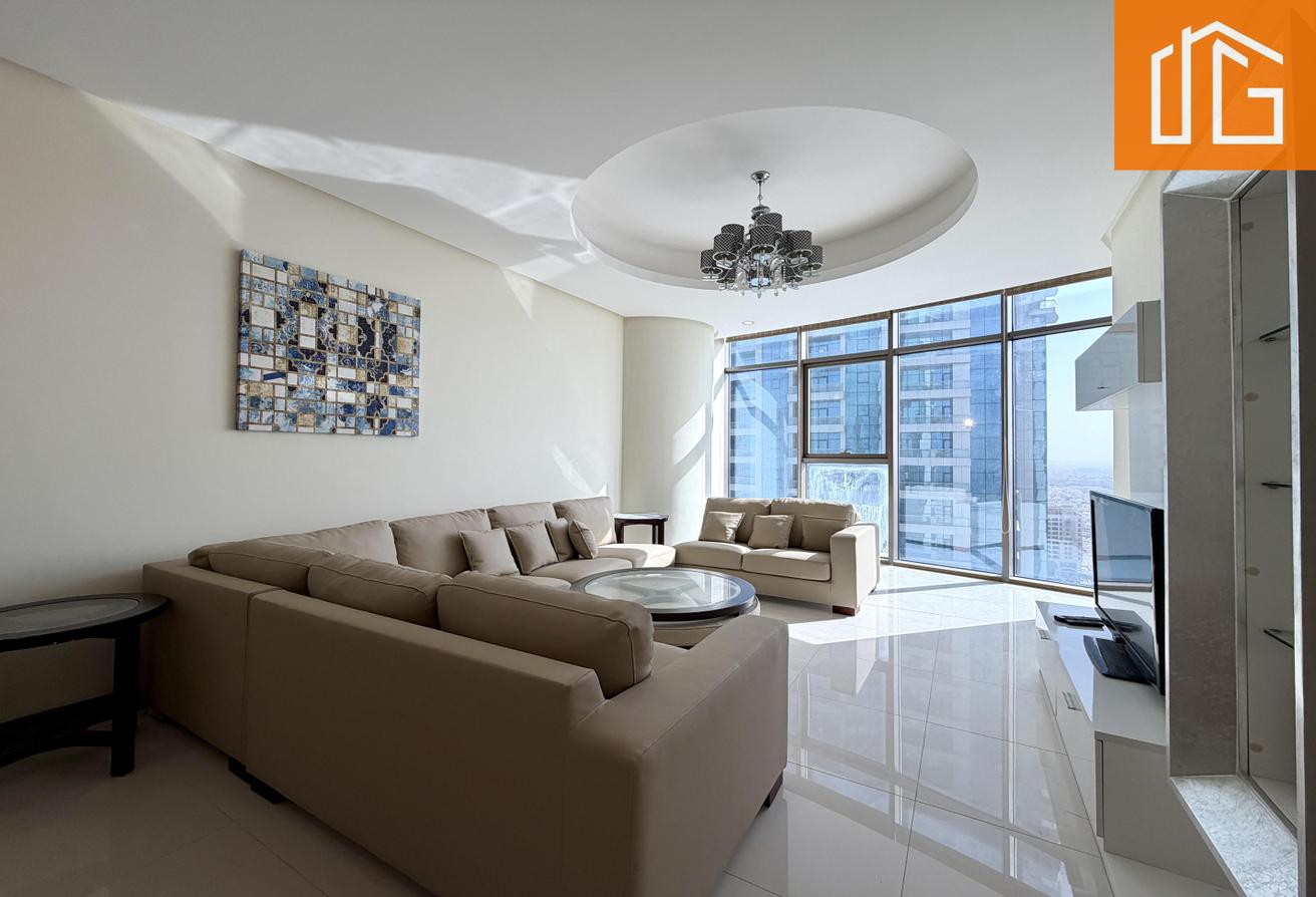 PRIME LOCATION | PANORAMIC WINDOWS | MODERN