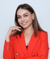 Gulnaz Amangeldinova
