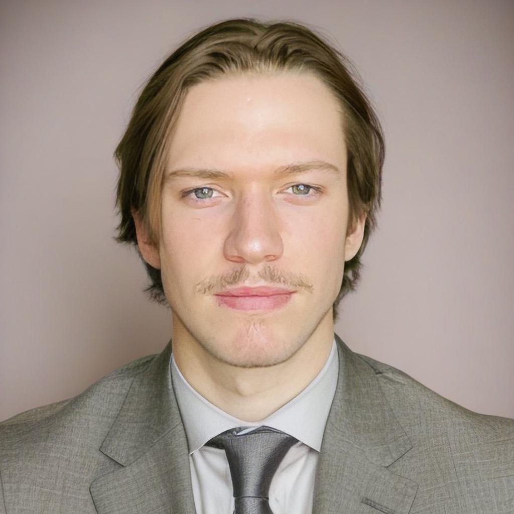 Evan Van Vuuren