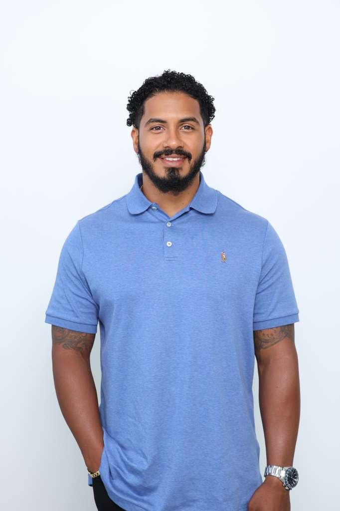Rafael Acosta
