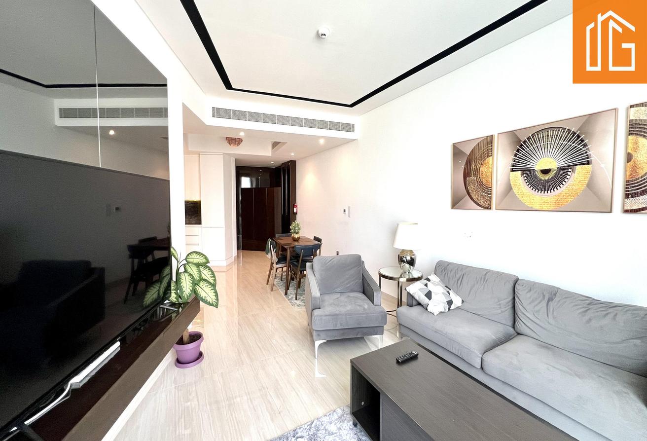 SEA VIEW | INCLUSIVE | SPIRAL | CITY CENTER