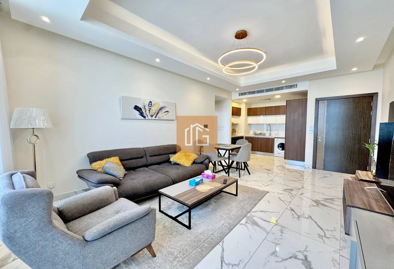 LUXURY / BALCONY / SEA VIEW / PRIME LOCATION