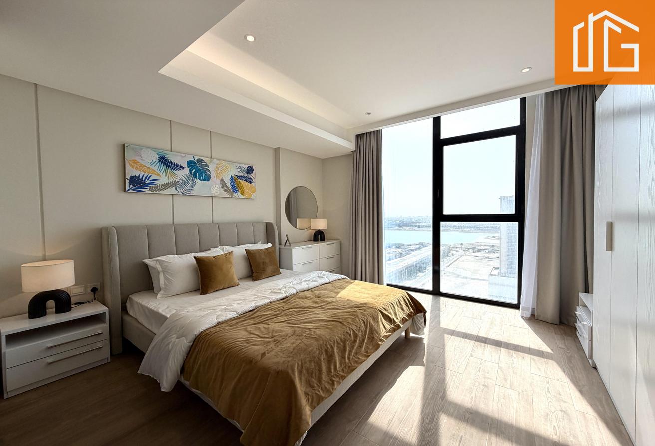 BALCONY | MODERN | AMENITIES | ISLAND LIFE