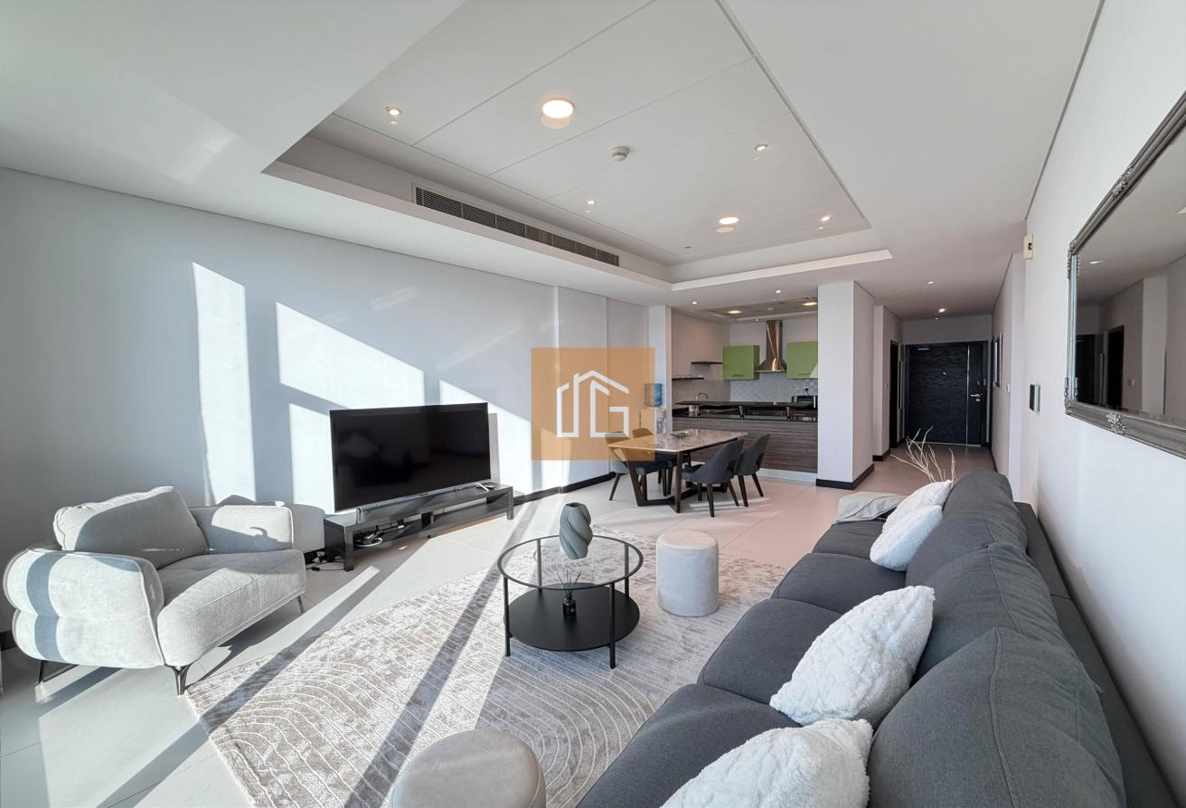 Spacious/New Furniture/Beautiful Green Views