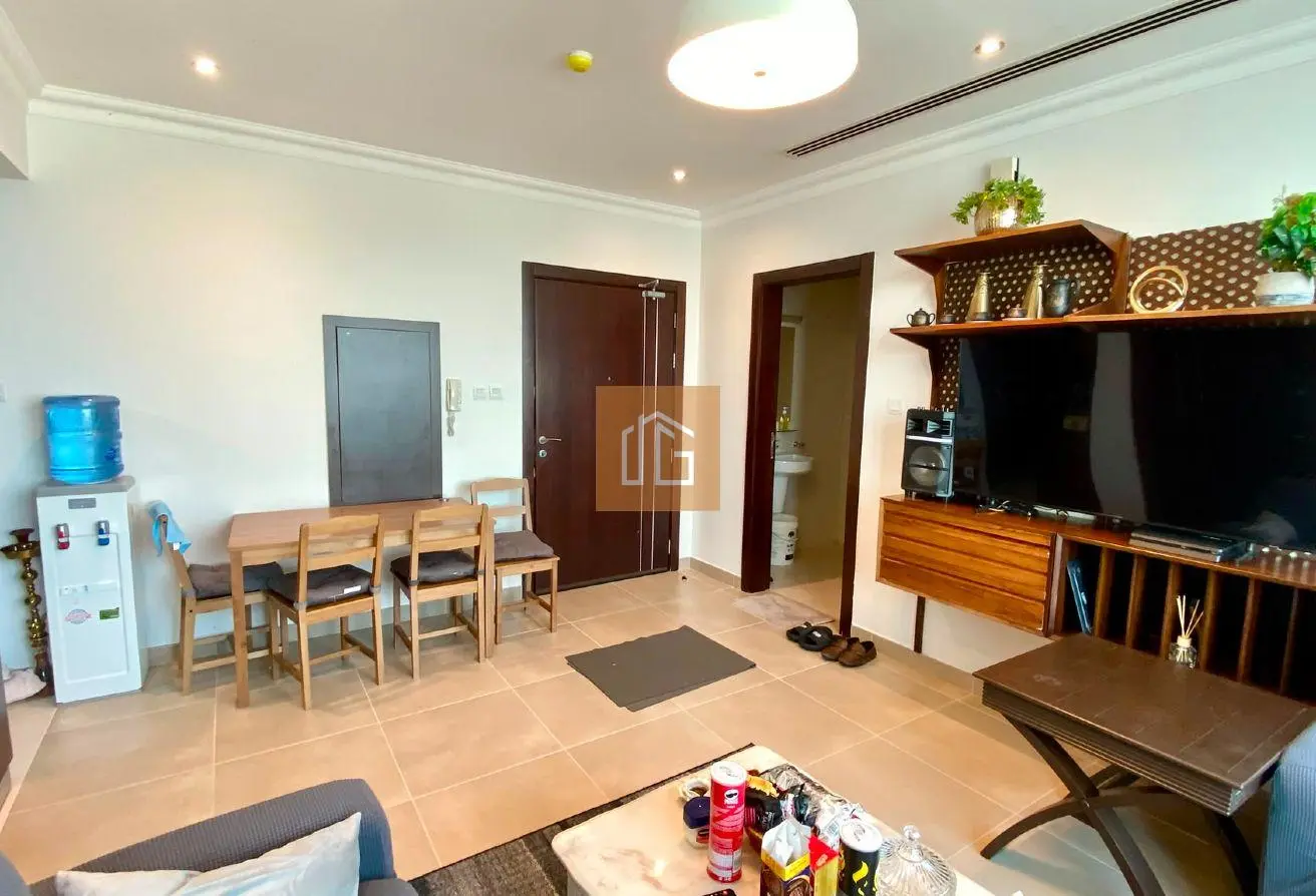 HIGH FLOOR | CITY VIEW | MODERN | FULLY FURNISHED