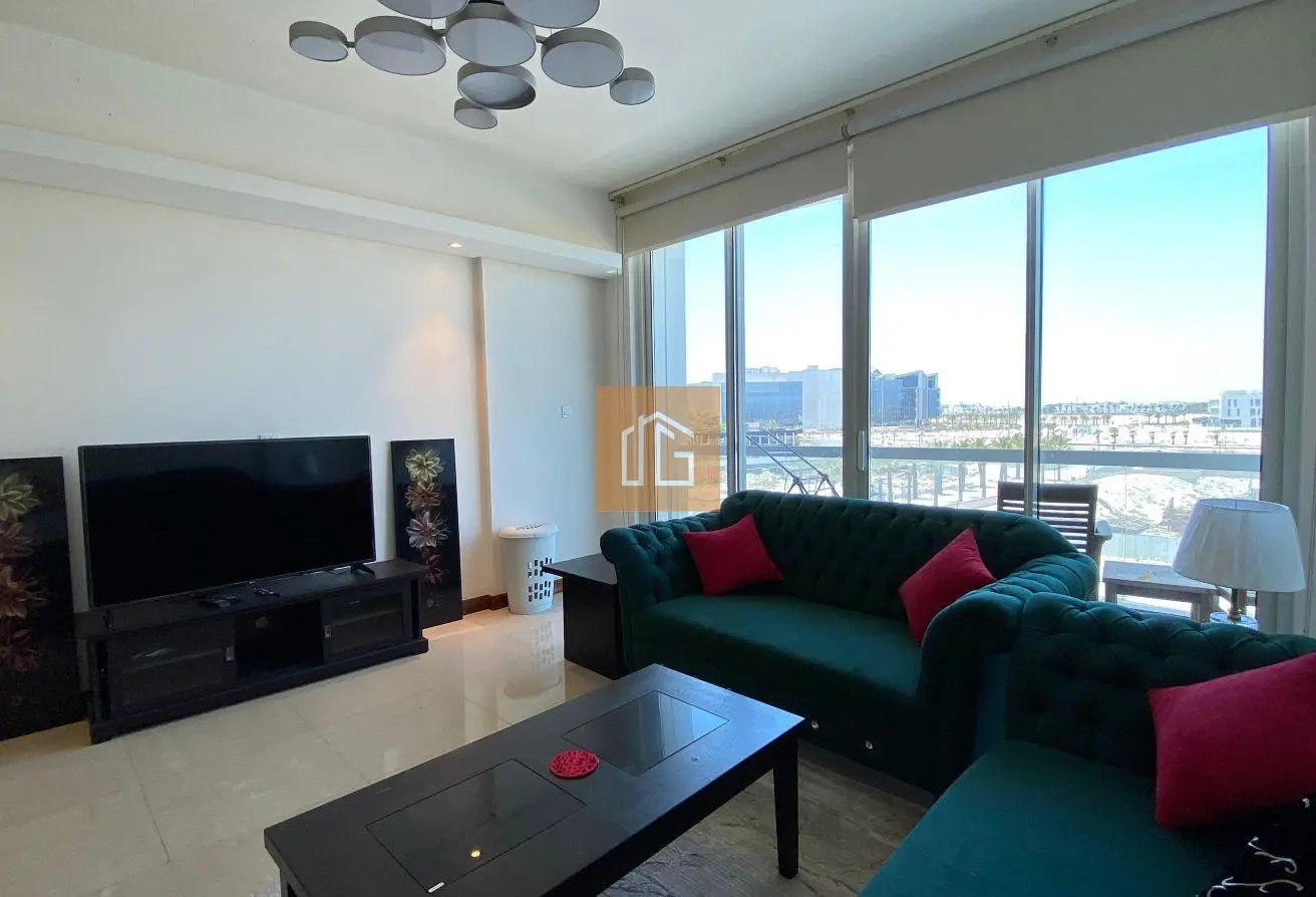 |SPACIOUS | MODERN | DILMUNIA | BALCONY | NADEEN |
