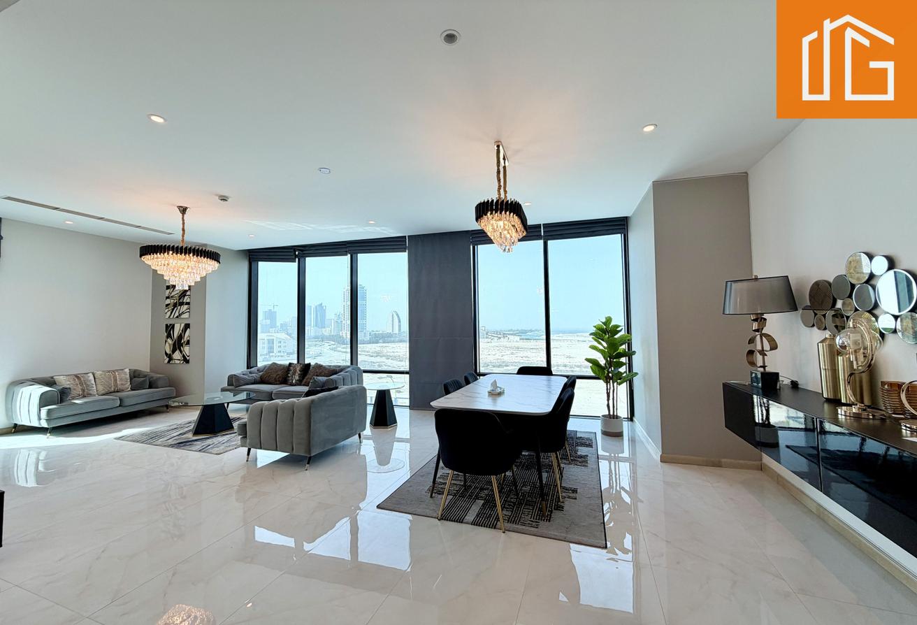 PRIME LOCATION | MODERN | BALCONY | AMENITIES