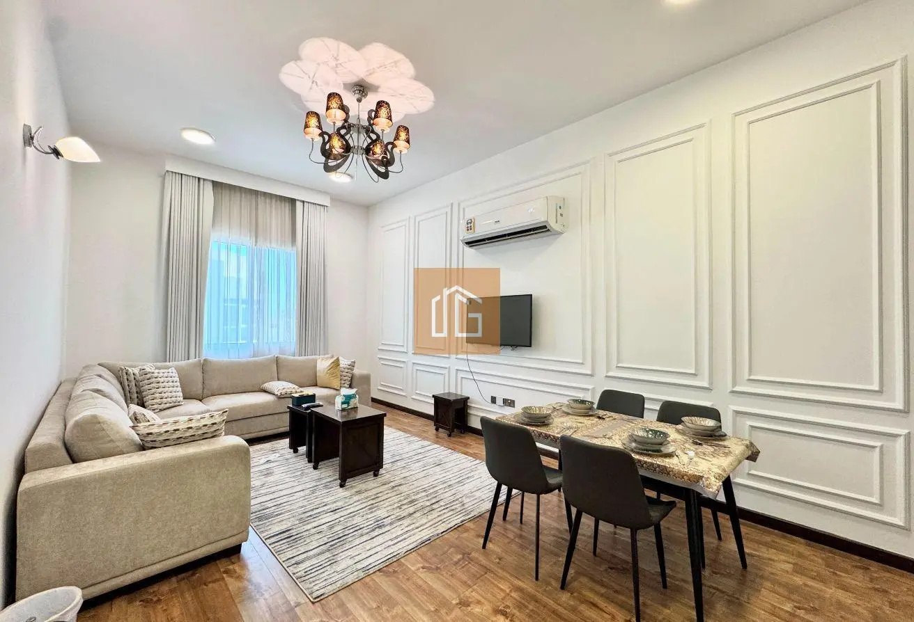 COZY/ BALCONY /CLOSED KITCHEN/ PRIME LOCATION