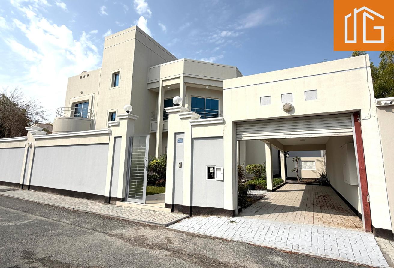 Exclusive Brand-New/ Prestigious area