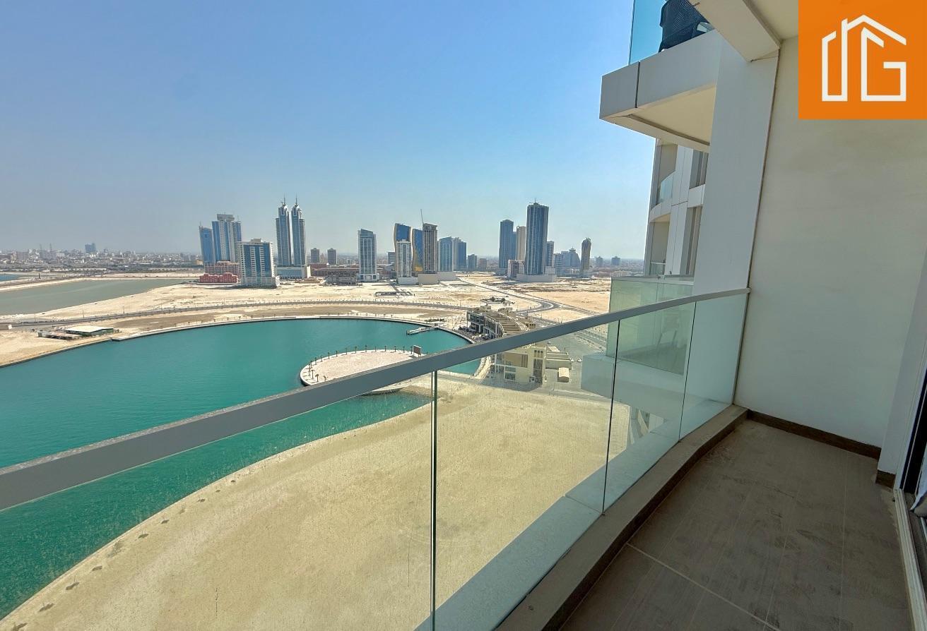 BALCONY | SEA VIEW | MODERN | BEACH ACCESS