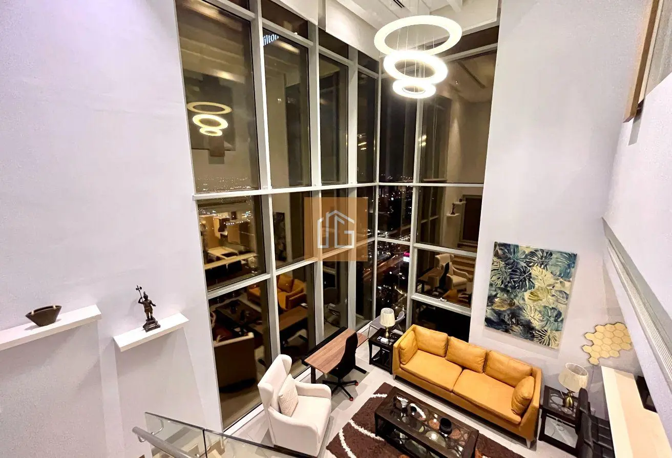 DUPLEX / RENOVATED / SPACIOUS / BELOW MARKET PRICE