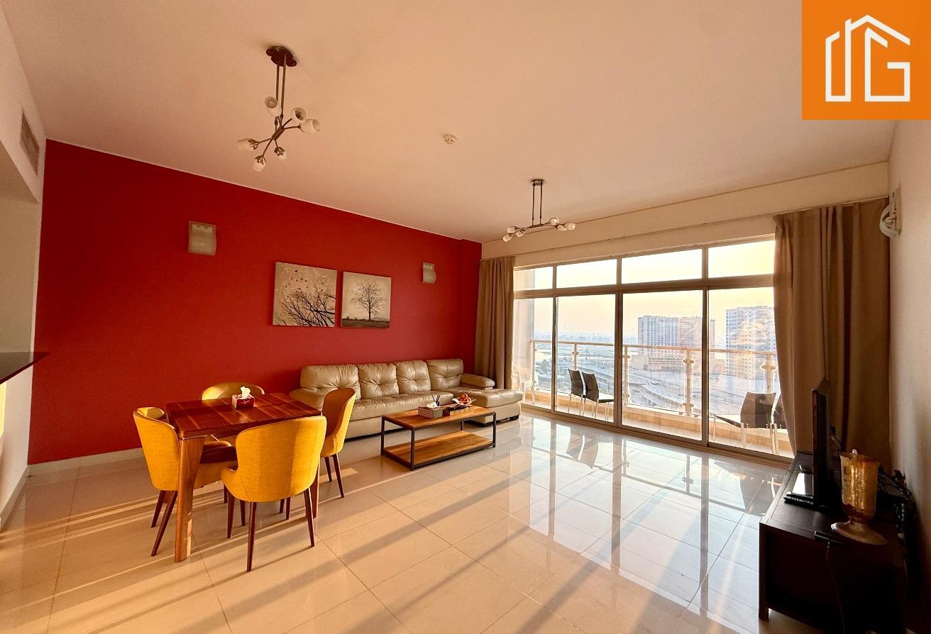 LAGOON VIEW | BALCONY | WALK IN CLOSET