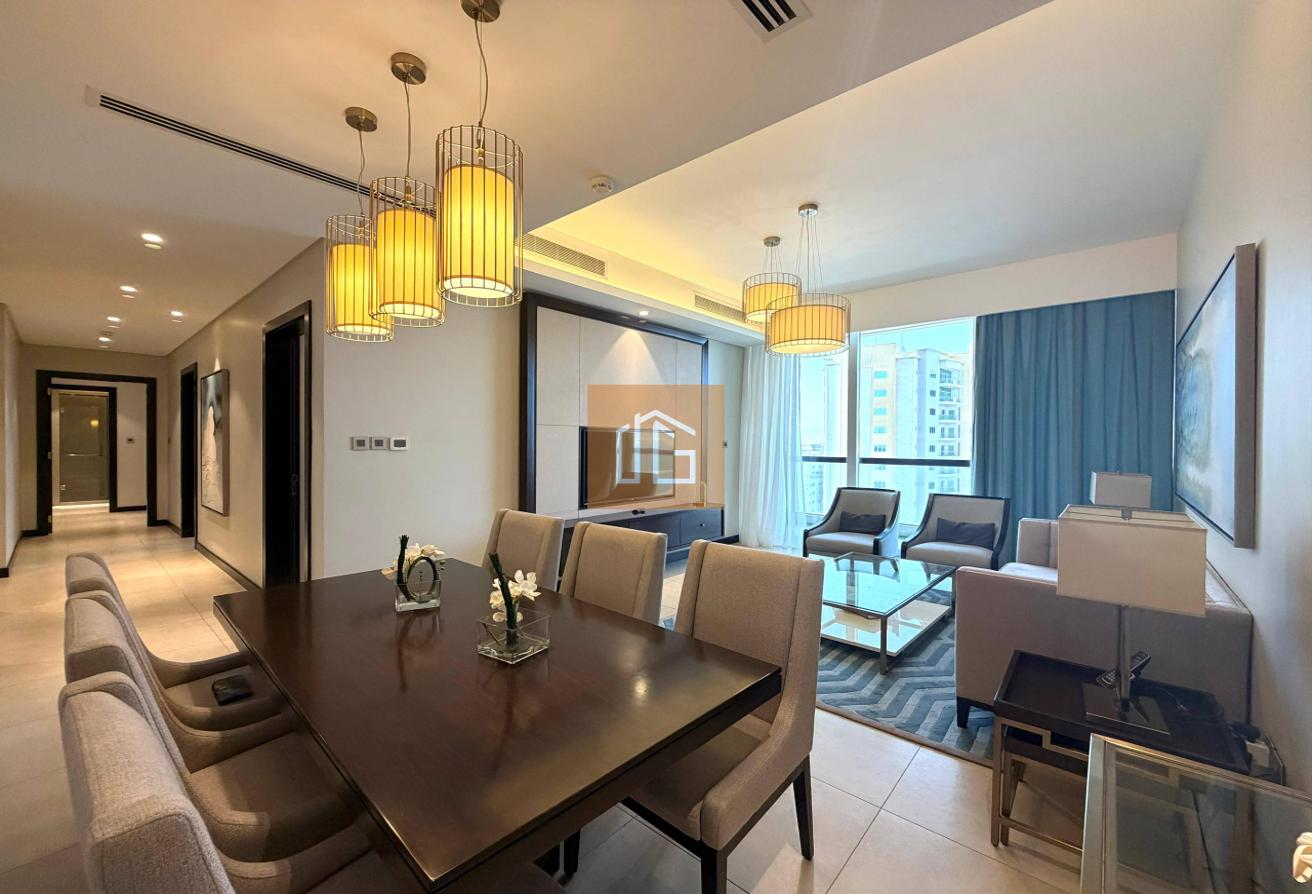 5*SERVICE /GREAT AMENITIES /LUX TOWER