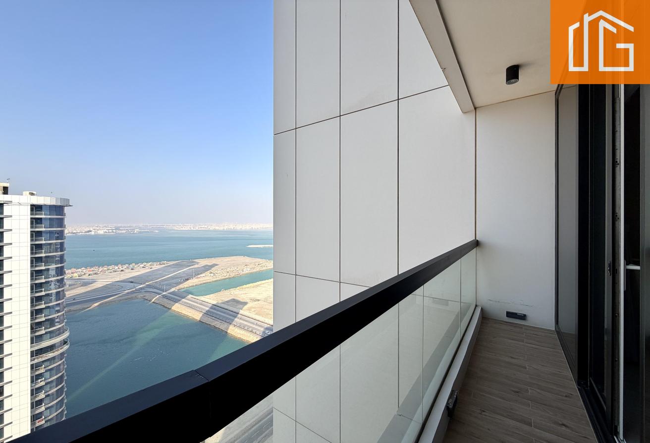 FONTANA SUITES | BALCONY | MODERN | AMENITIES