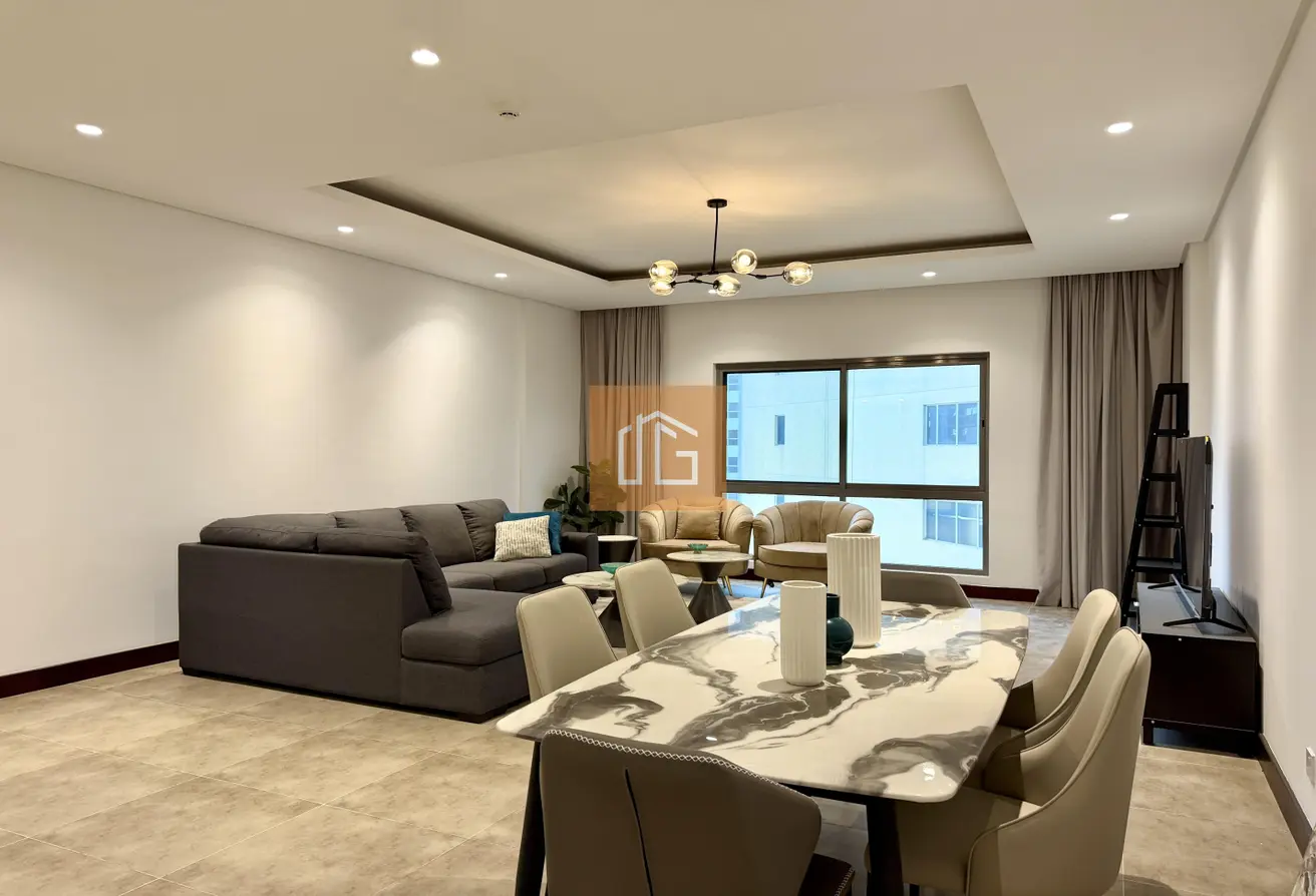AFFORDABLE | SPACIOUS | ISLAND | CLOSED KITCHEN