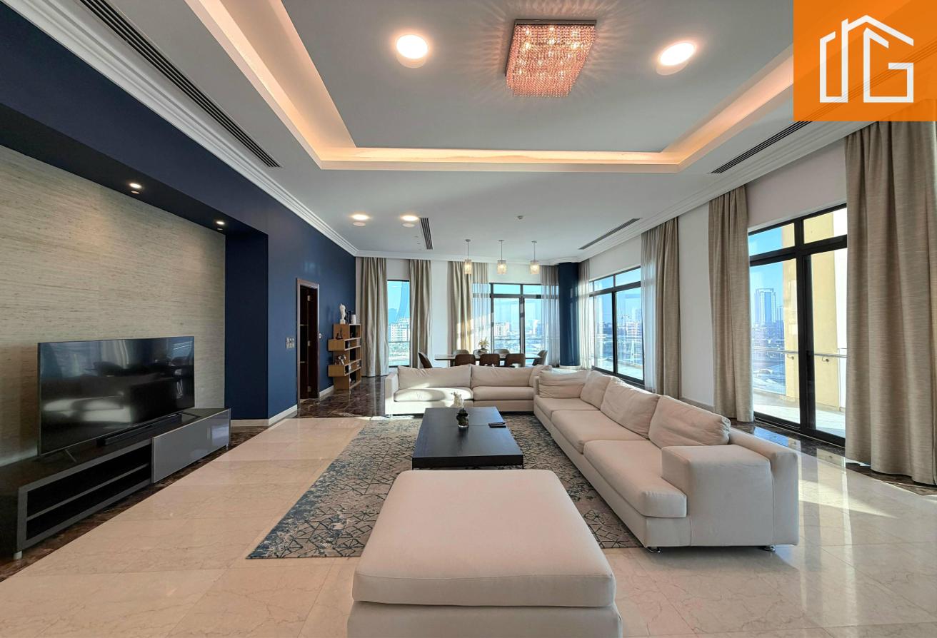 LUX VILLA/ SPACIOUS/ 360 DEGREE SEA VIEW