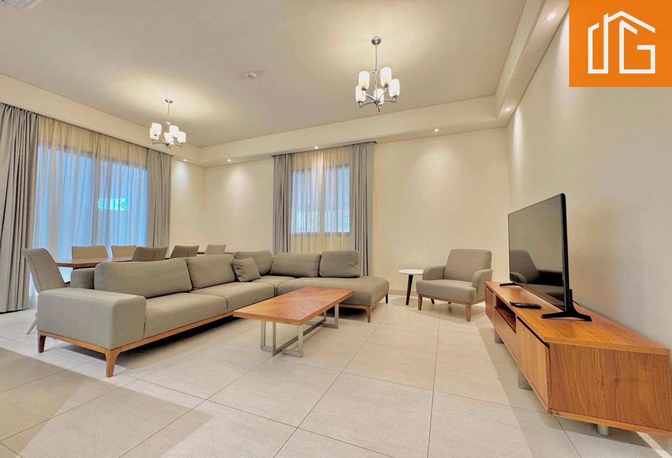 BRAND NEW / SPACIOUS / PRIME LOCATION