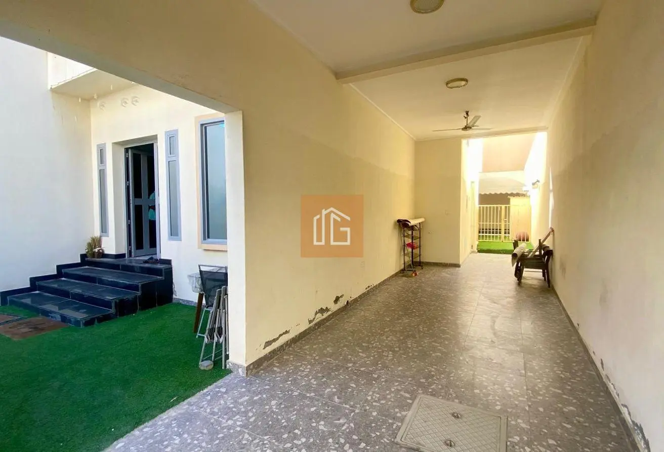 | CLOSED KITCHEN | SPACIOUS | FURNISHED | MUHARRAQ