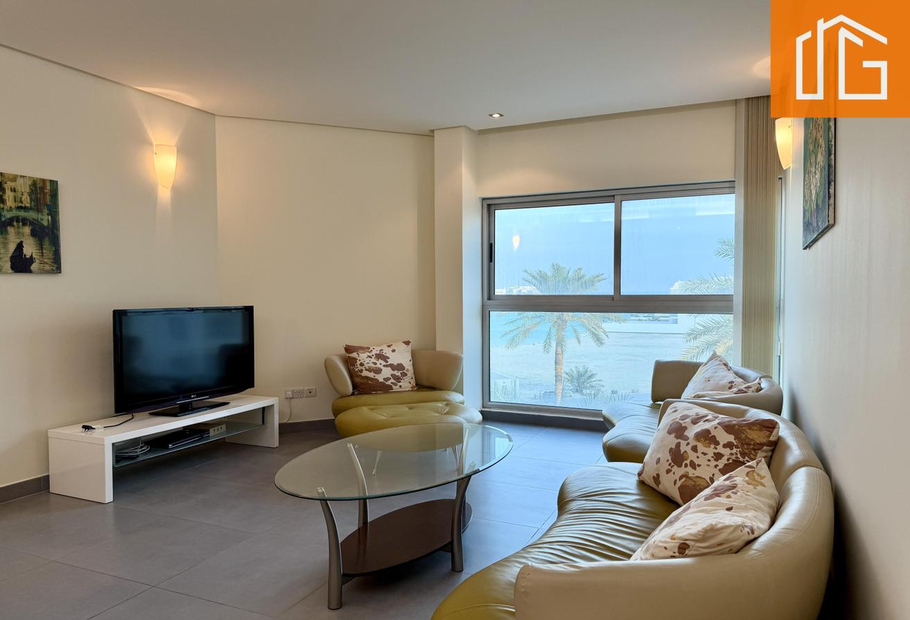 SEA VIEW | SPACIOUS | AMENITIES | ISLAND LIFE