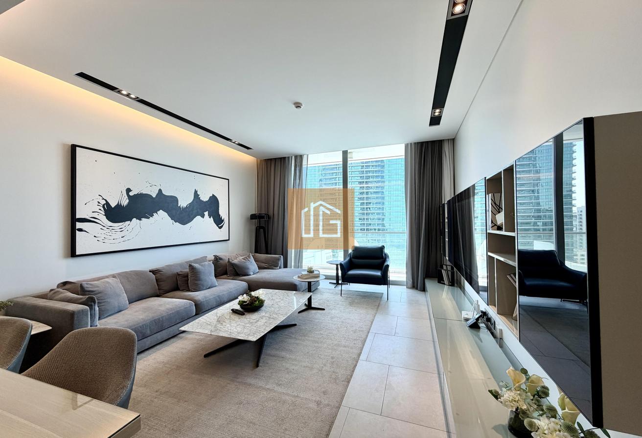 FONTANA INFINITY | LAUNDRY ROOM | SEA VIEW