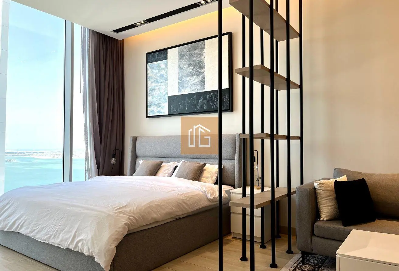 LUXURIOUS / FONTANA / 5 STAR AMENITIES
