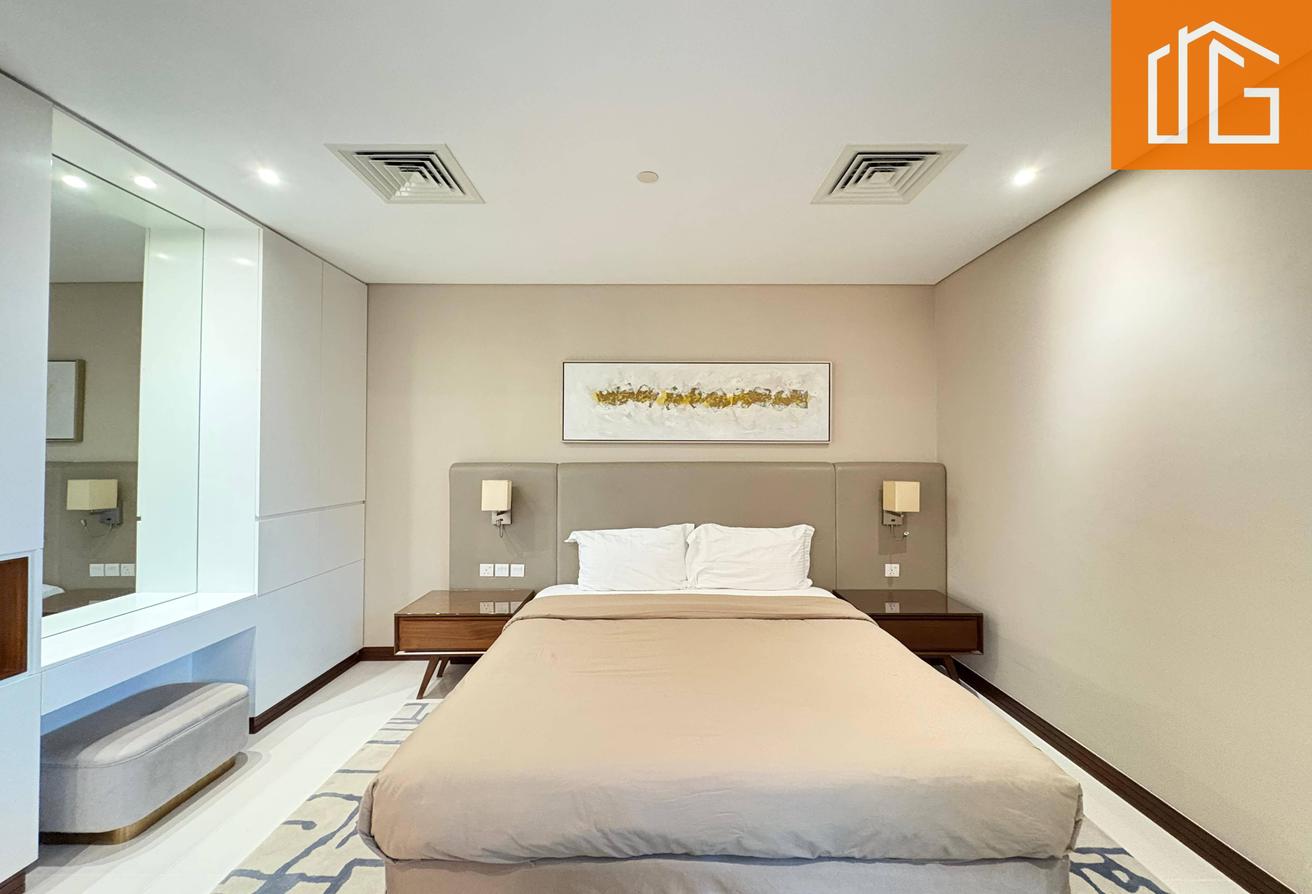 Spacious | Great Amenities & Walkable Area