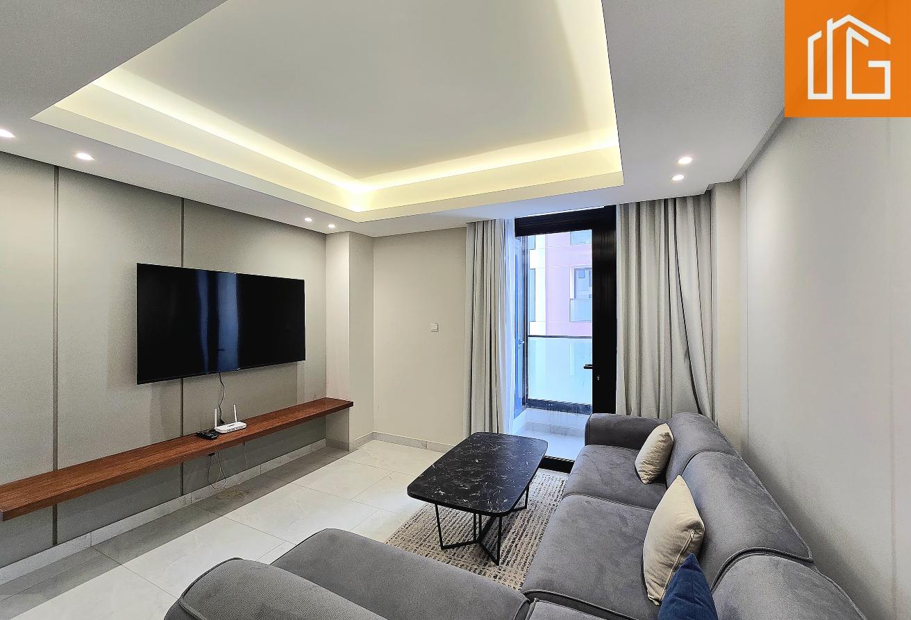 SPACIOUS | BALCONY | LUXURY | BRAND NEW