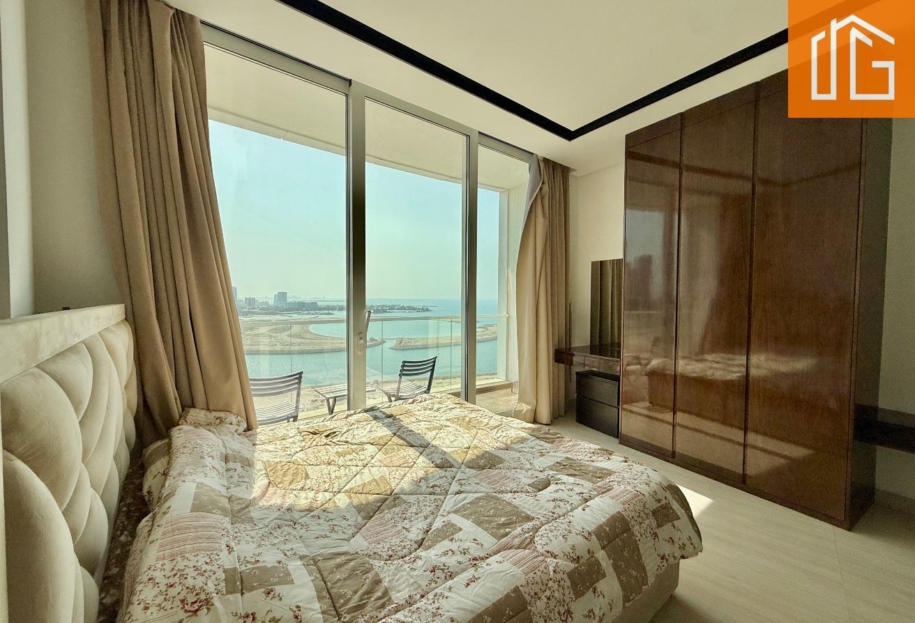 BEACH ACCESS | BALCONY | MODERN | SEA VIEW