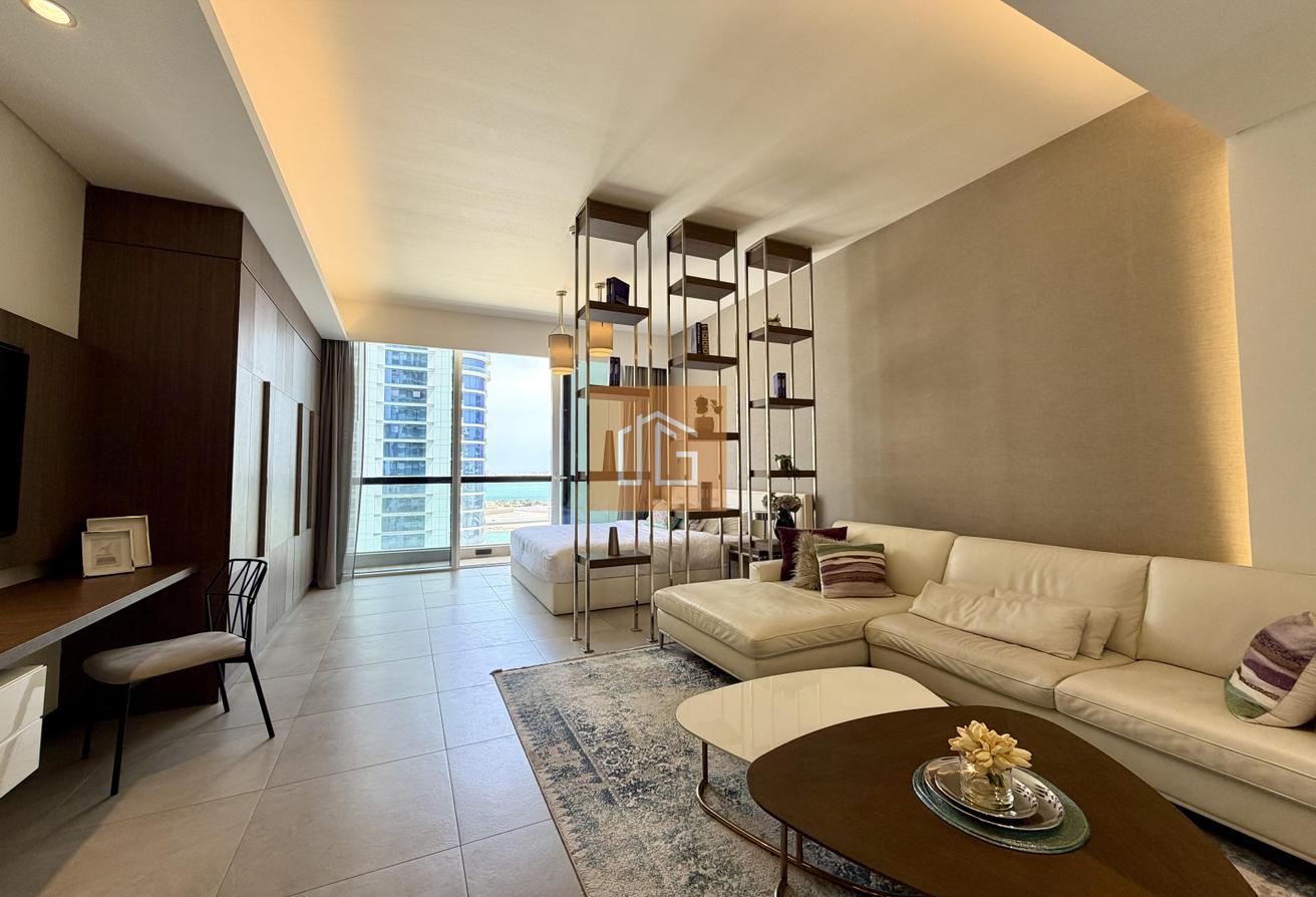 FONTANA SUITES | BALCONY | MODERN | SEA VIEW