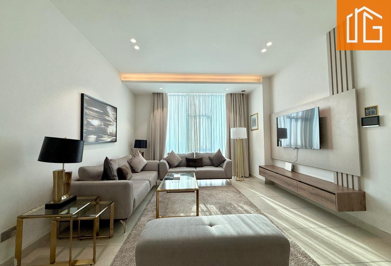 NAVY APPROVED | HOUSEKEEPING | LUXURIOUS